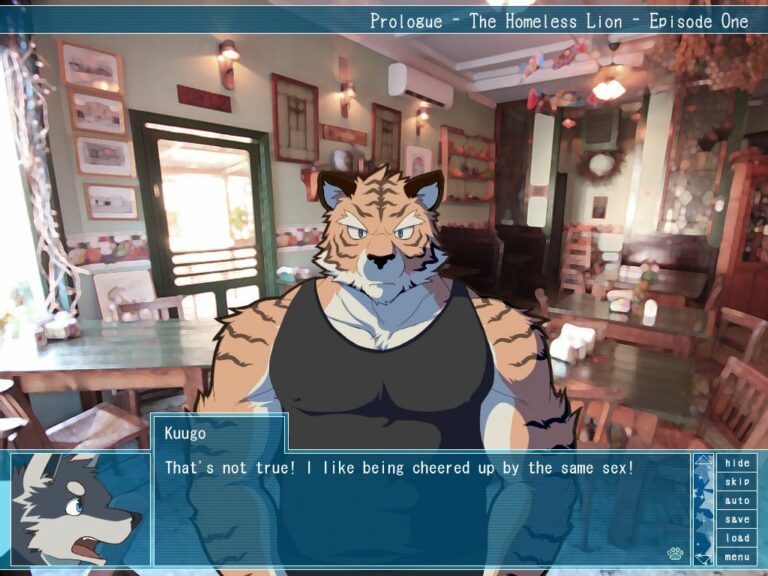 Lagoon Lounge 2 Adult Game Screenshots (1)