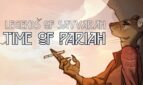 Legends of Savvarah Time of Pariah Adult Game Cover