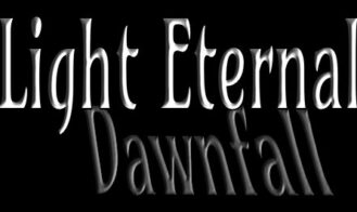 Light Eternal: Dawnfall - Demo 18+ Adult game cover