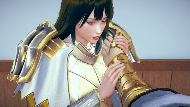 Light Eternal Dawnfall Adult Game Screenshots (1)