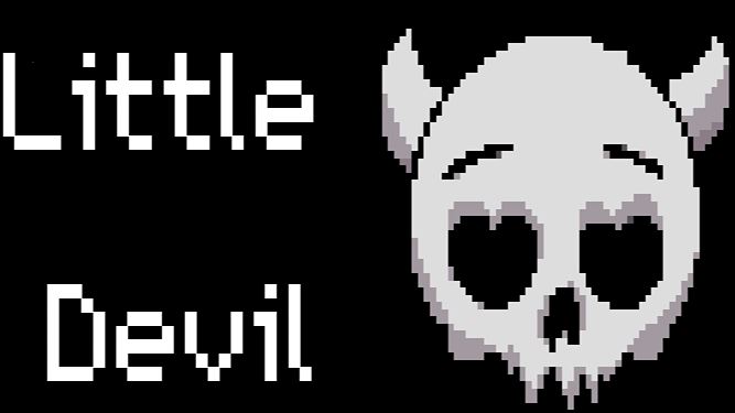 Little Devil cover
