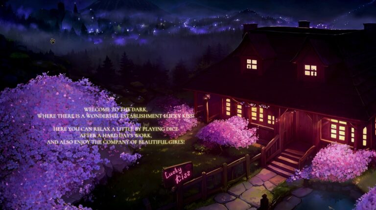 Lucky Kiss Adult Game Screenshots (1)