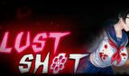 Lust Shot Adult Game Cover