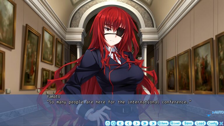 Maji de Watashi ni Koishinasai! Adult Game Screenshots (1)