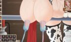 Milking Mira! Adult Game Screenshots (1)