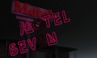 Motel Seven - 1.3 Demo 18+ Adult game cover