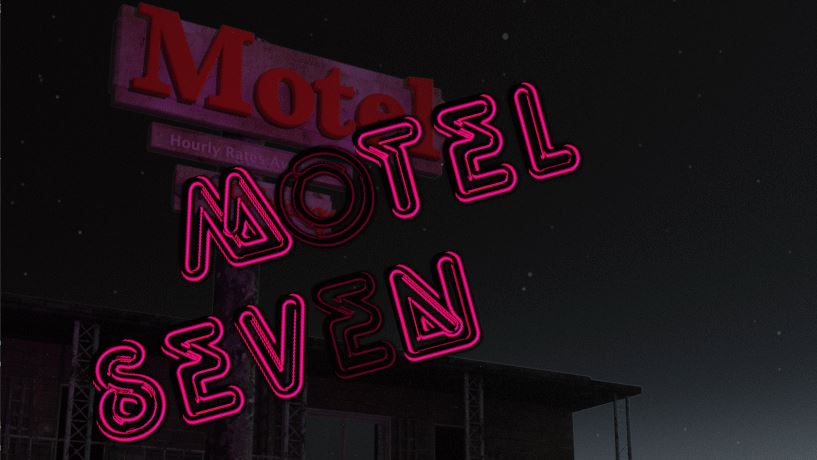 Motel Seven cover