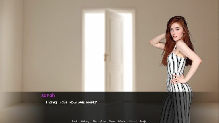 Moving in with My Future Wife Adult Game Screenshots (1)