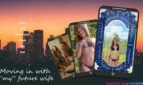 Moving in with My Future Wife Porn Game Cover