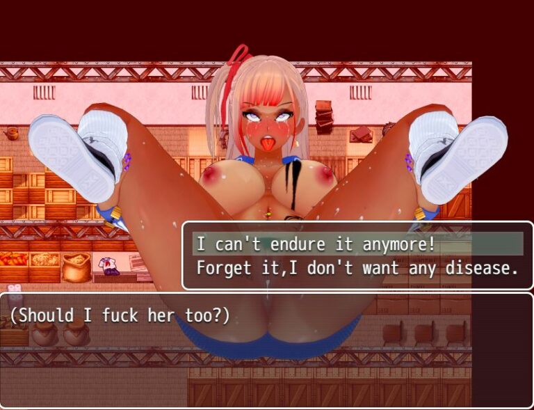 My College Memories Adult Game Screenshots (1)