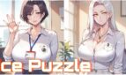Office Puzzle Adult Game Cover