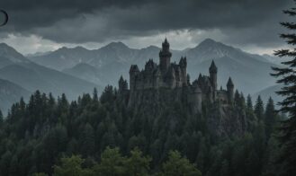 Overlord - 0.2.8 18+ Adult game cover