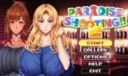 PARADISE SHOOTING 2!! Adult Game Cover
