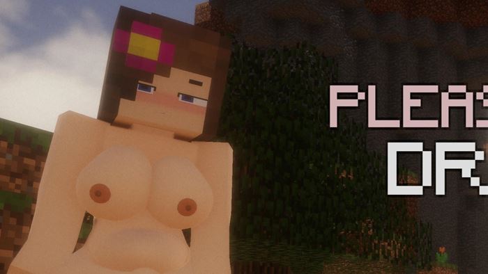 Pleasure Dream Craft - v0.5 Adult game cover