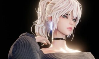 Project DPS - 1.0.7 PT Demo 18+ Adult game cover