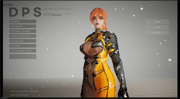 Project DPS Adult Game Screenshots (1)