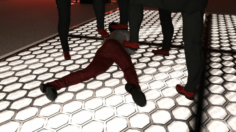 Rich and Young Adult Game Screenshots (1)