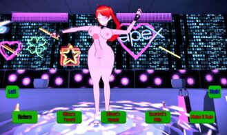 Sakura Rage: Lust Streets - Final 18+ Adult game cover