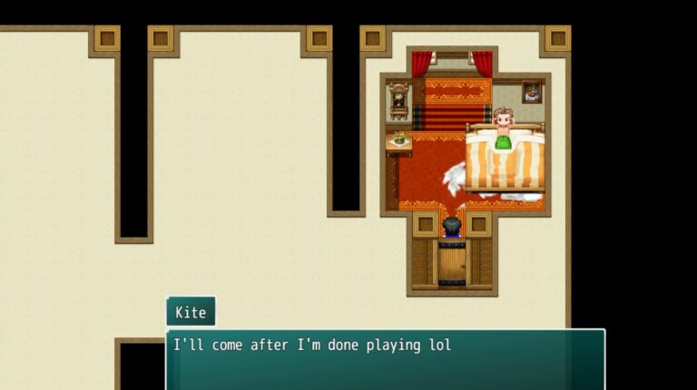 Show First Adult Game Screenshots (1)