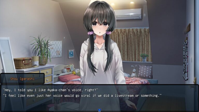 Shy Girls Makeover Adult Game Screenshots (1)