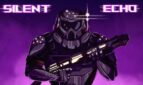 Silent Echo Adult Game Cover