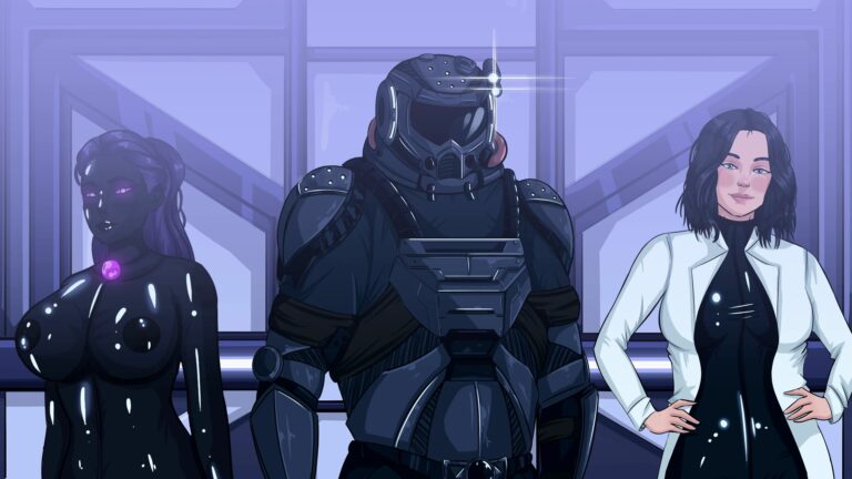 Silent Echo Adult Game Screenshots (1)