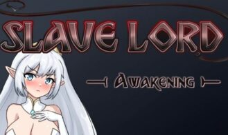 Slave Lord Awakening - 1.0 18+ Adult game cover