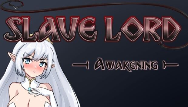 Slave Lord Awakening cover