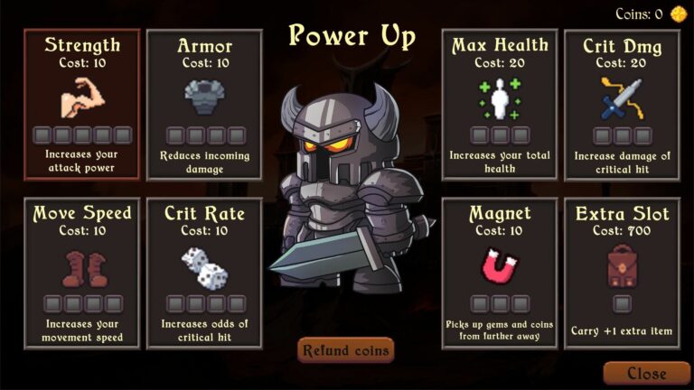 Slave Lord Awakening Adult Game Screenshots (1)