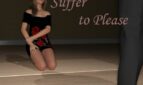 Suffer to Please Adult Game Cover