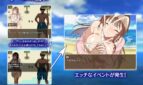 Summer Pick-up Beach! Adult Game Screenshots (2)