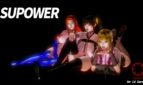 Supower Adult Game Cover