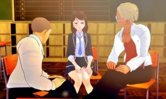 Surprise! I Did Not Forget Our Anniversary - 1.3.3 18+ Adult game cover