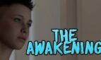 The Awakening - Femboy Saga Adult Game Cover