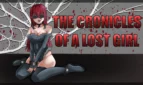 The Chronicles of a Lost Girl Adult Game