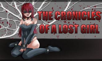 The Chronicles of a Lost Girl - 0.1.5 18+ Adult game cover