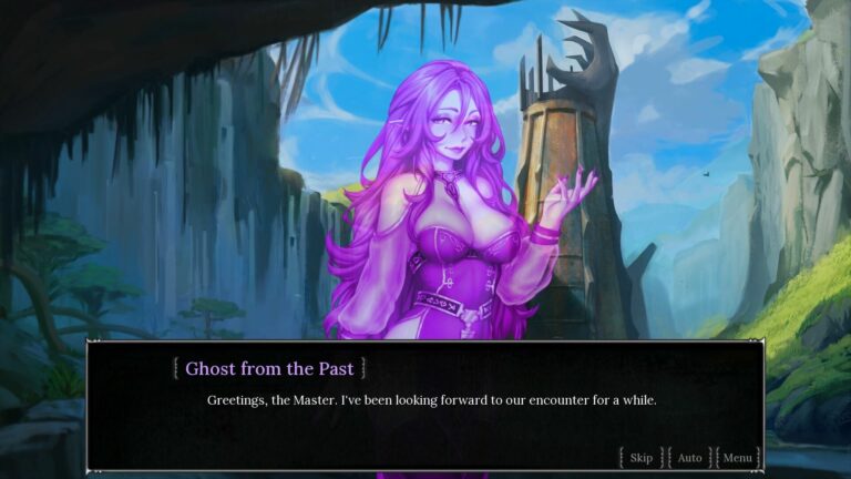 The Concentration of Lust Adult Game Screenshots (1)