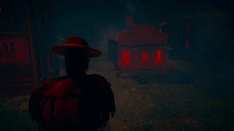 The Cronos Adult Game Screenshots (1)