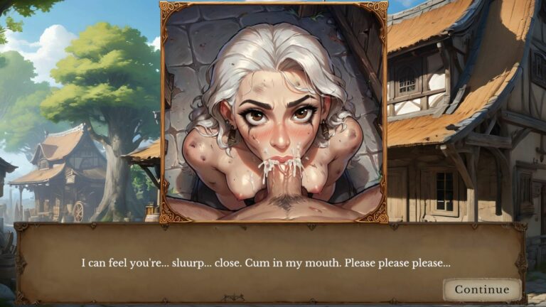 The Dancing Inn Adult Game Screenshots (1)