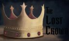 The Lost Crown Adult Game Cover