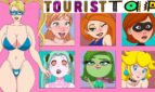 Tourist Tap Adult Game Cover