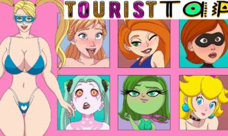 Tourist Tap - 2025-10-04 Public 18+ Adult game cover