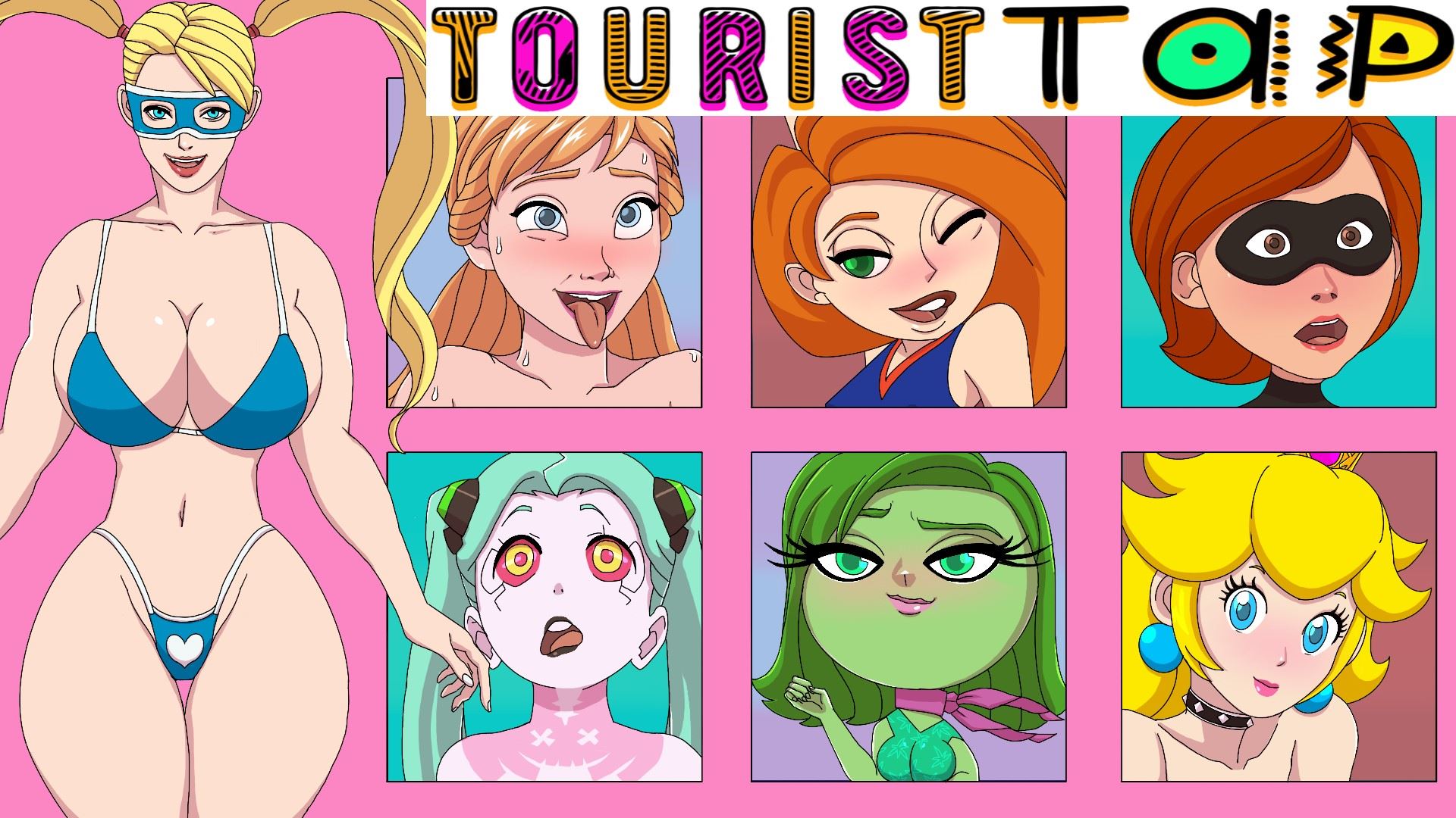 Tourist Tap - v2025-10-04 Public Adult game cover