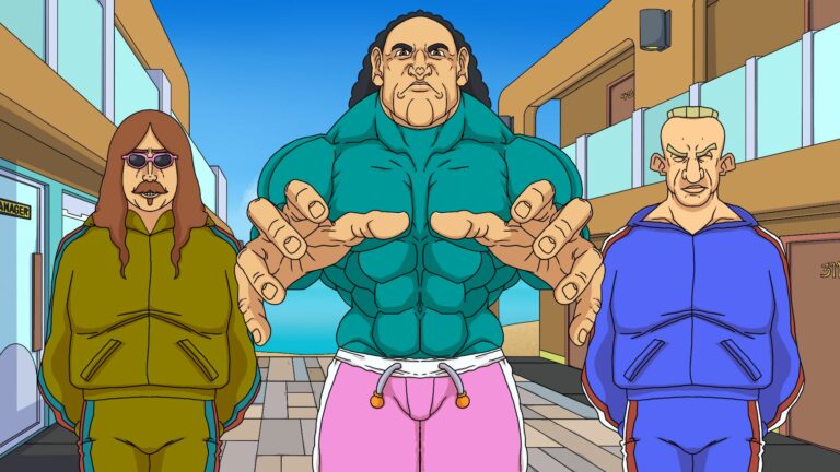 Tourist Tap Adult Game Screenshots (2)