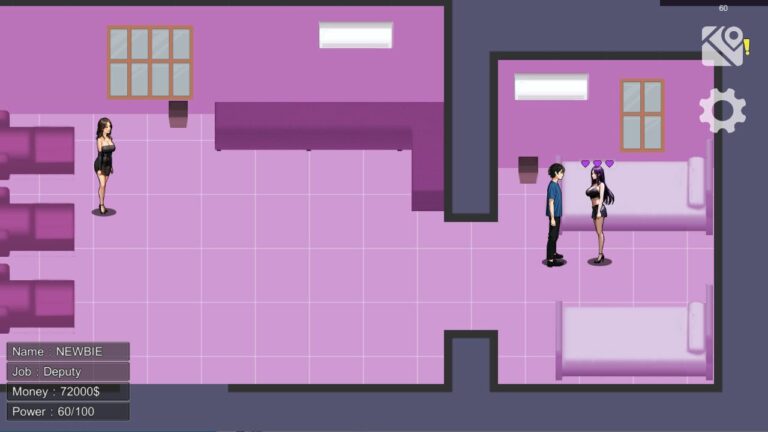 Town Rhapsody Adult Game Screenshots (1)