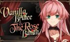 Vanilla Brulee & The Rose Bandit Adult Game Cover