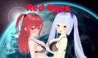 World Isekai Red Eyes Porn Game Cover