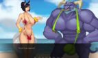 Ahri's academy adventures Adult Game Screenshots (3)