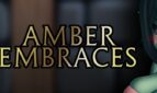 Amber Embraces Adult Game Cover