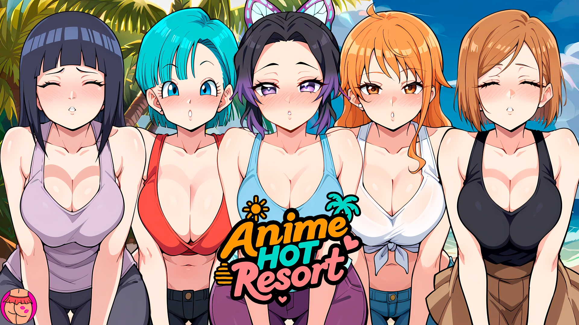 AnimeHotResort